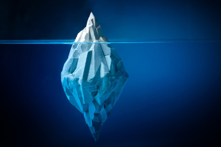 Generating an SBOM is just the tip of the iceberg 