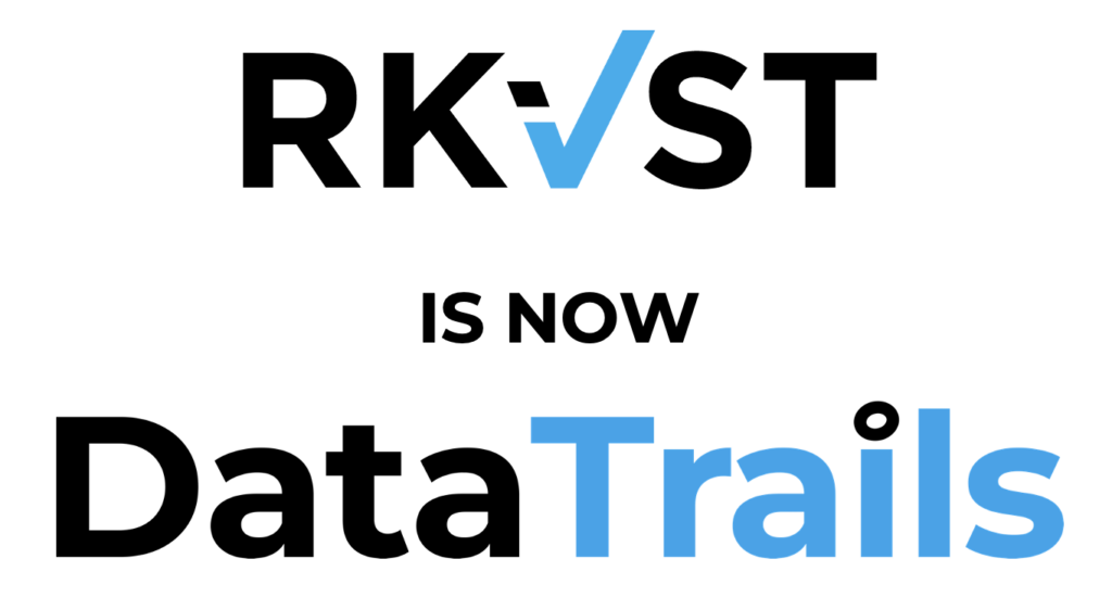 RKVST is now DataTrails!