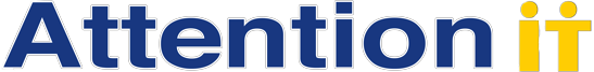AttentionIT logo